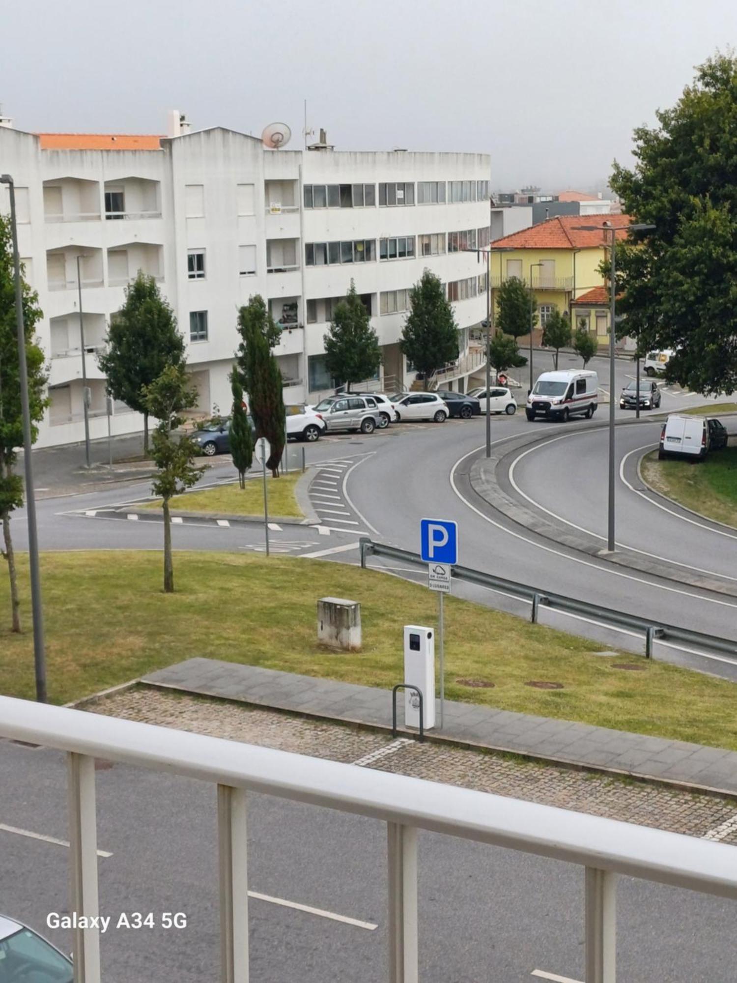 O Ninho 94 Lejlighed Vila Praia de Âncora Eksteriør billede