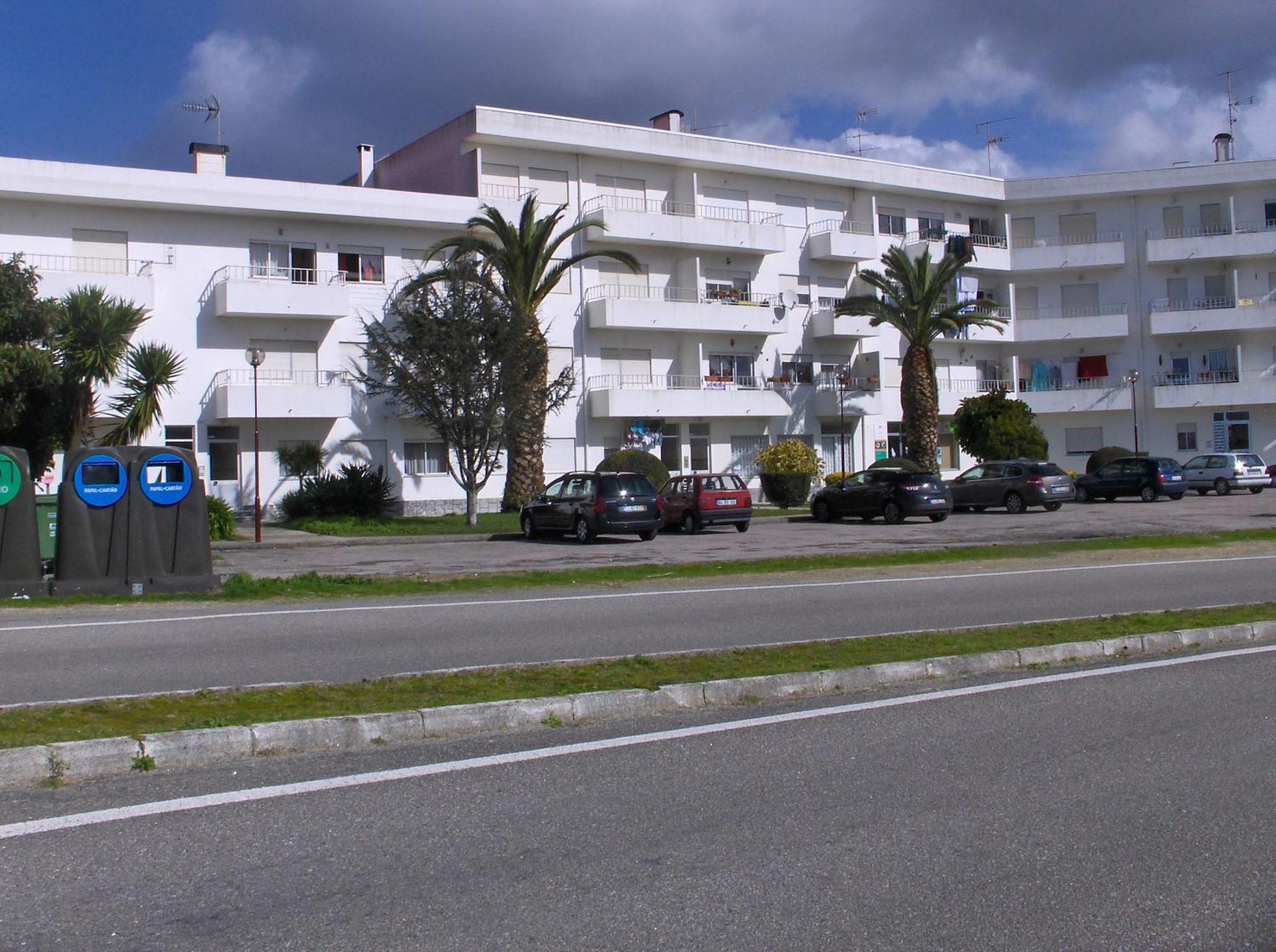 O Ninho 94 Lejlighed Vila Praia de Âncora Eksteriør billede