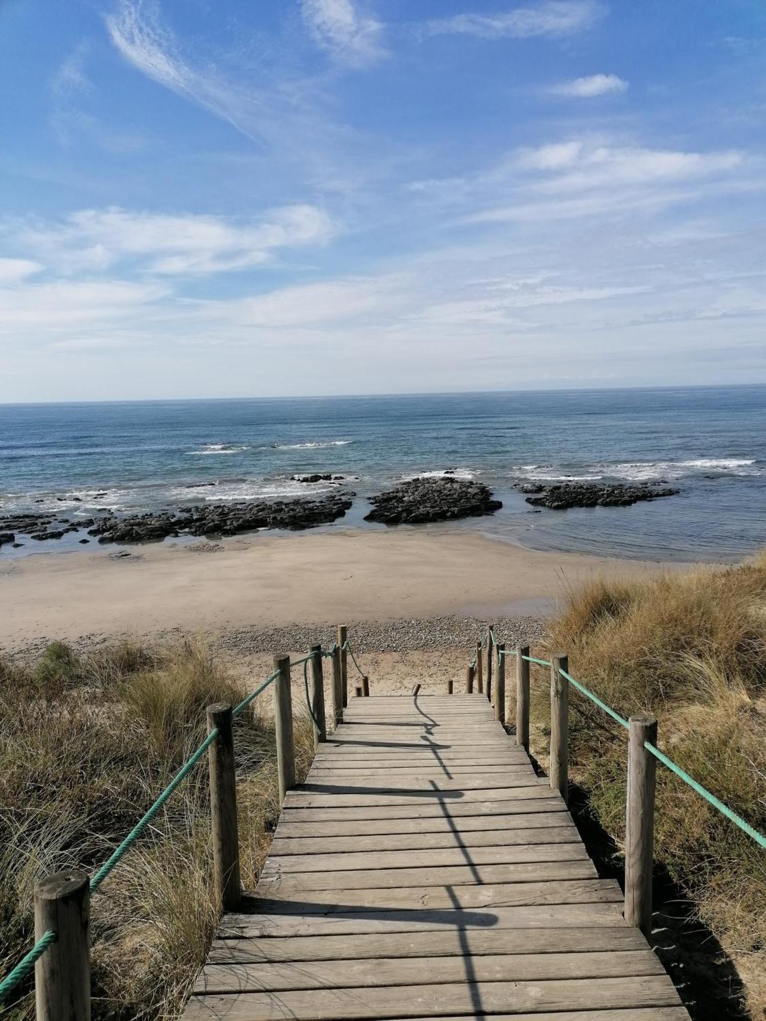 O Ninho 94 Lejlighed Vila Praia de Âncora Eksteriør billede